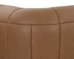 Cyril Sofa - Franz Camel Leather