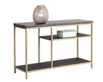 Arden Console Table -