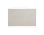 Whistler Hand-Loomed Rug  Ivory