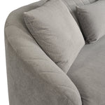 Astrid Sofa - Polo Club Stone