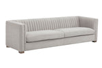 Caitlin Sofa - Hemingway Silver