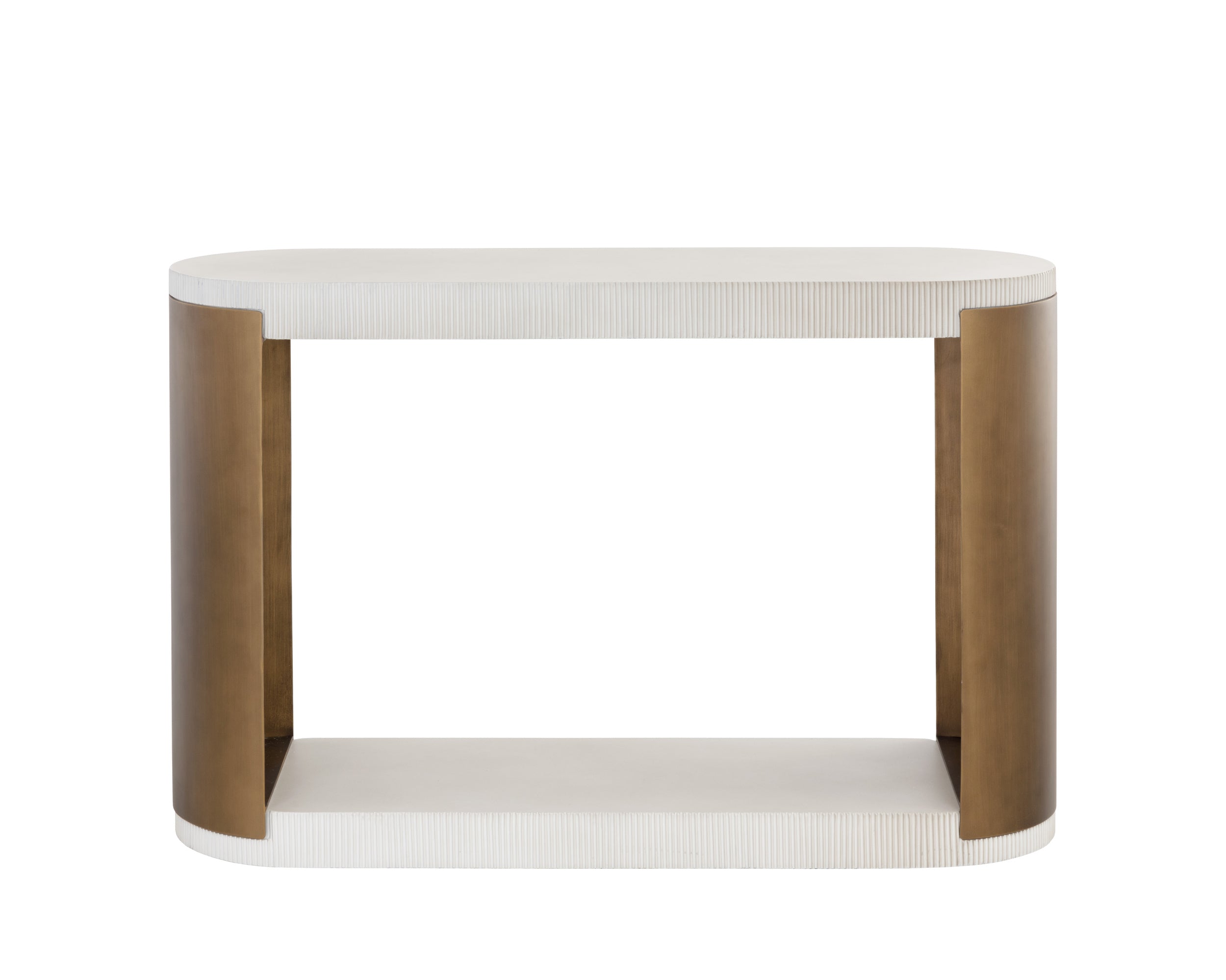 Cavette Console Table -