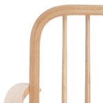 Safavieh Lucilia Spindle Bench, BCH8501 - Natural