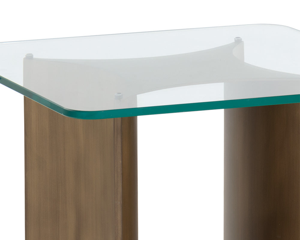 Denver Side Table -