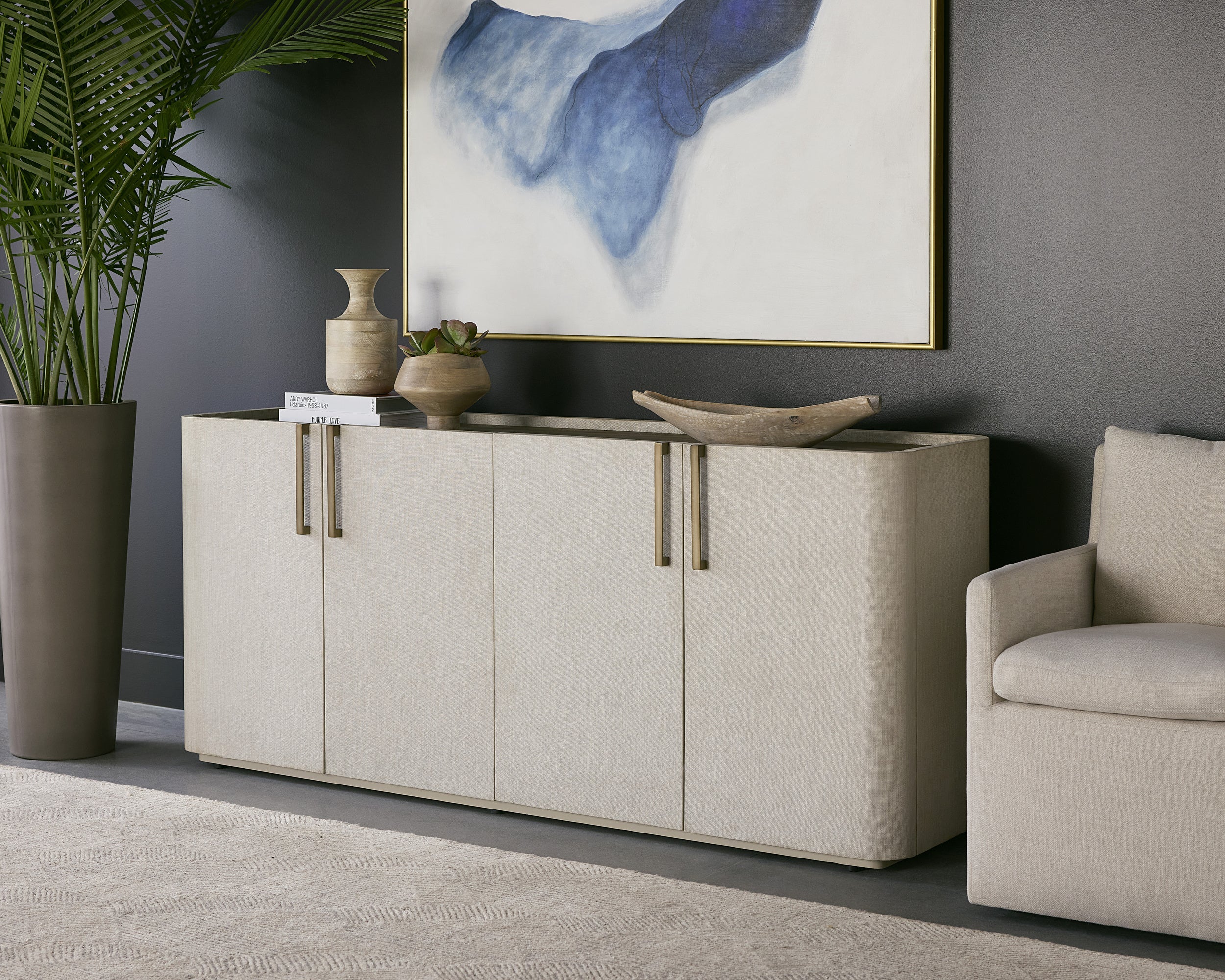 Jamille Sideboard -