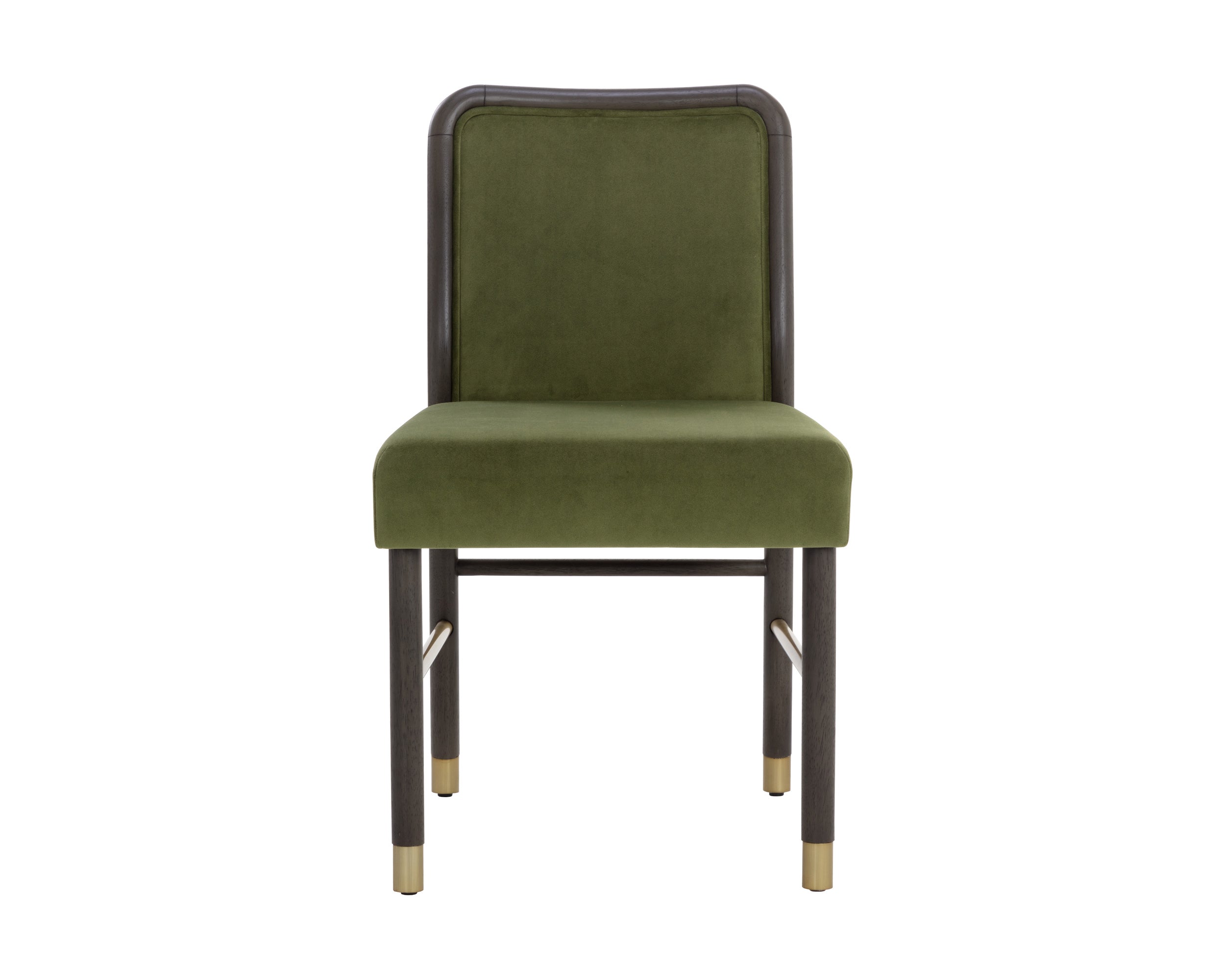 Jeno Dining Chair - Meg Olive