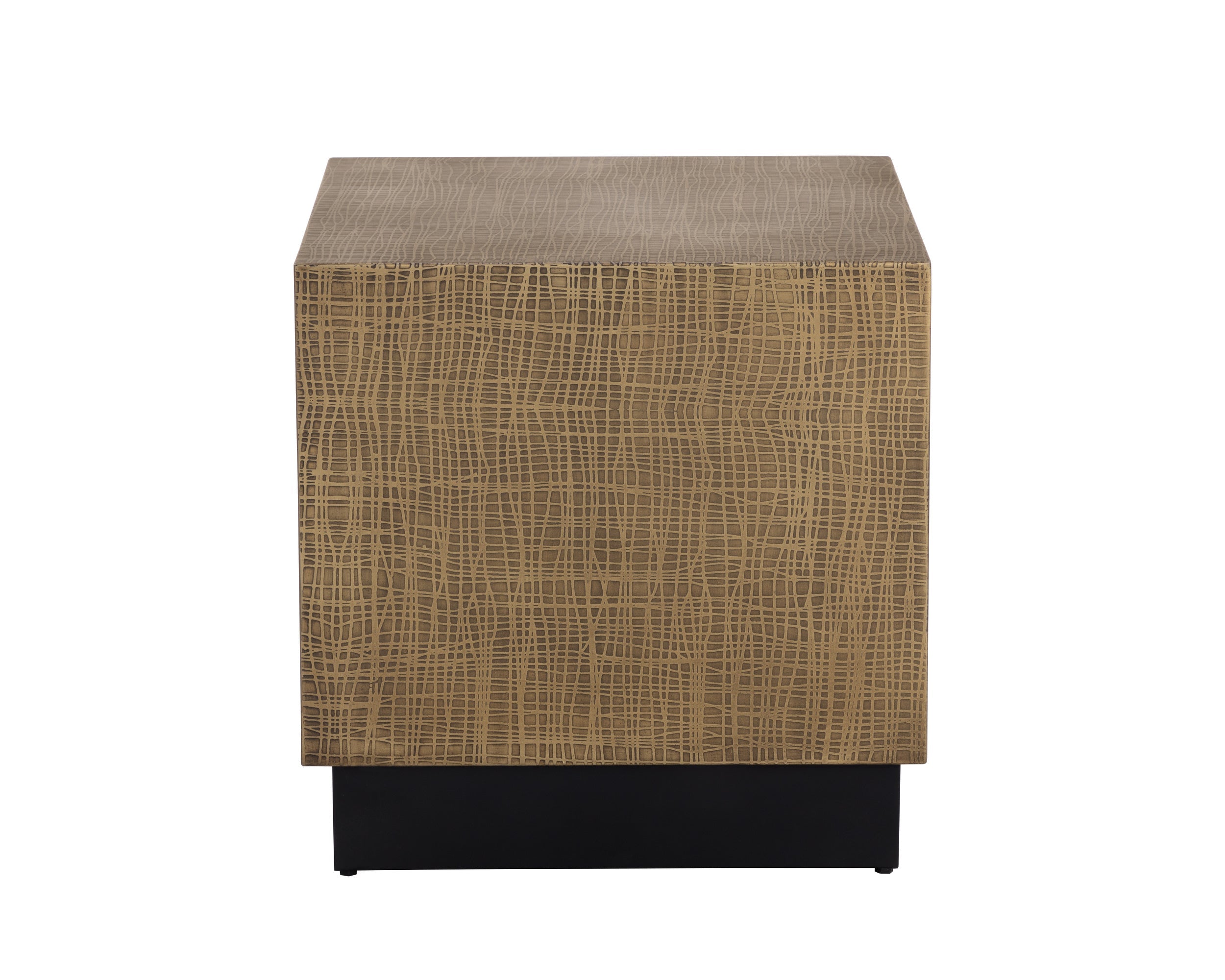 Albans Side Table -