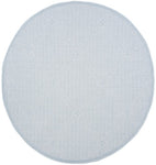 Safavieh Bermuda 811 Rug, BMU811 - Light Blue / Ivory