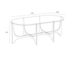 Juliane Coffee Table -