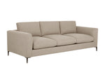 Byward Sofa - Liv Wicker