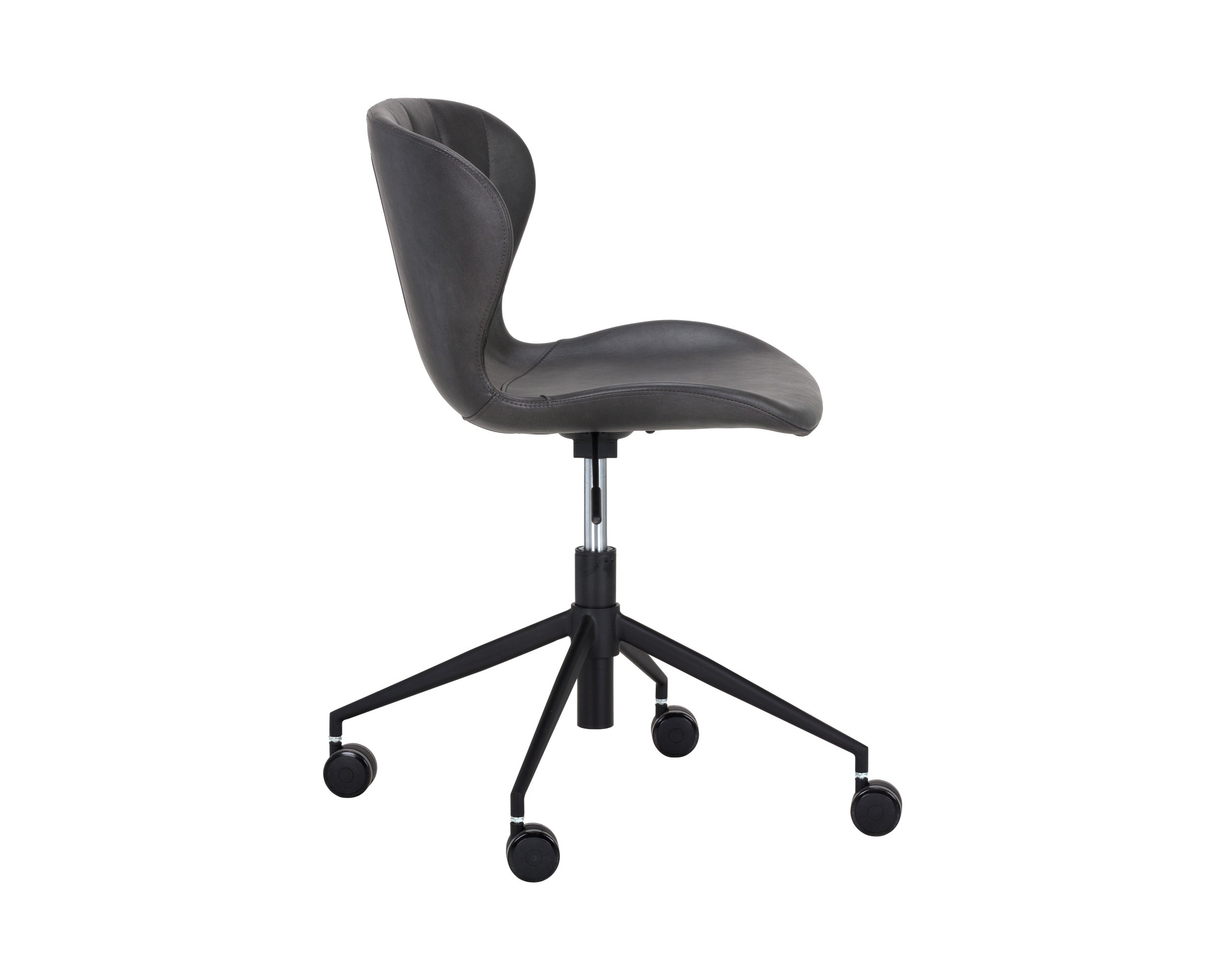 Arabella Office Chair - Bravo Portabella