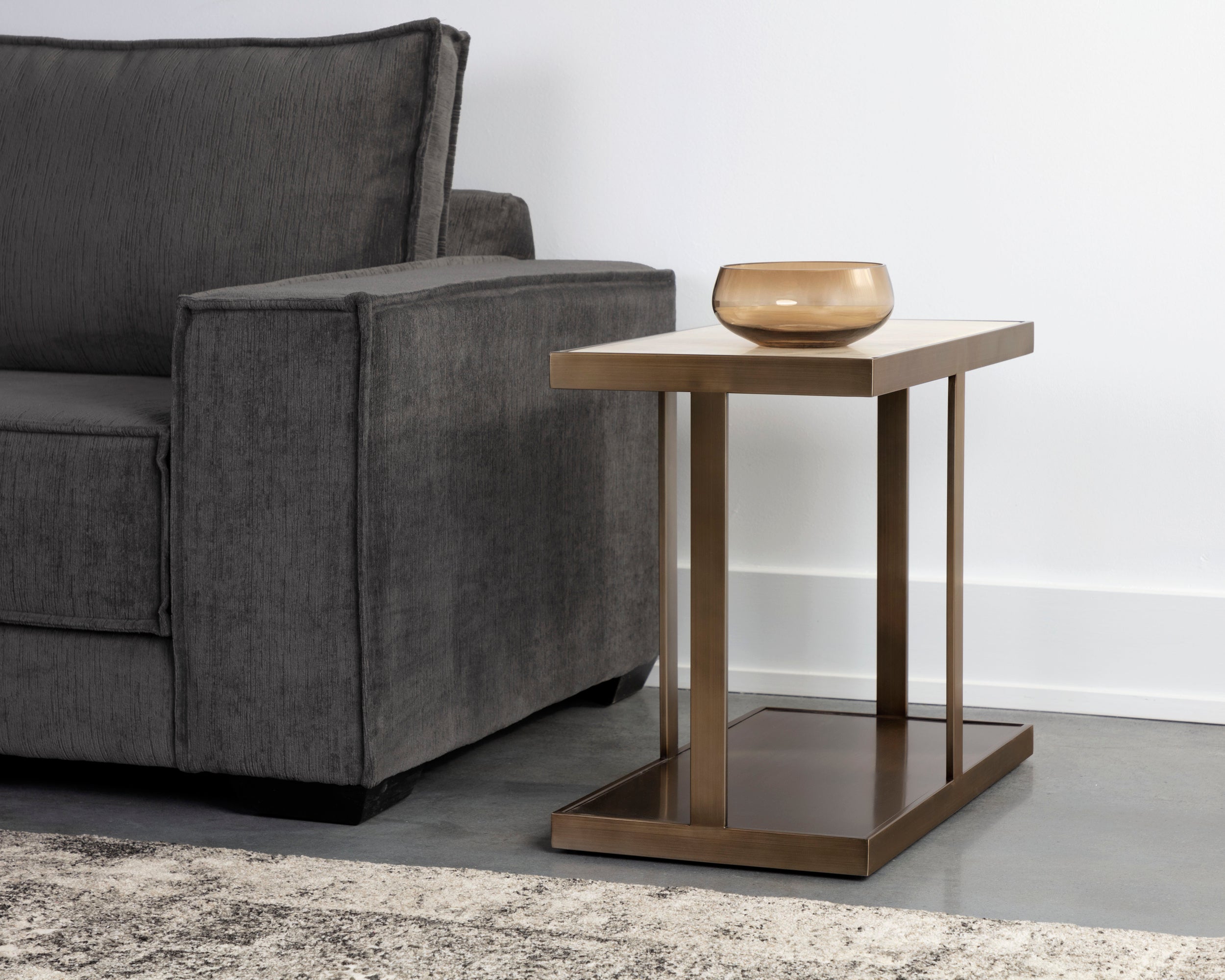 Kamali Side Table -