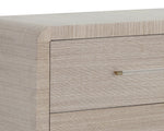 Atherton Dresser - Sand