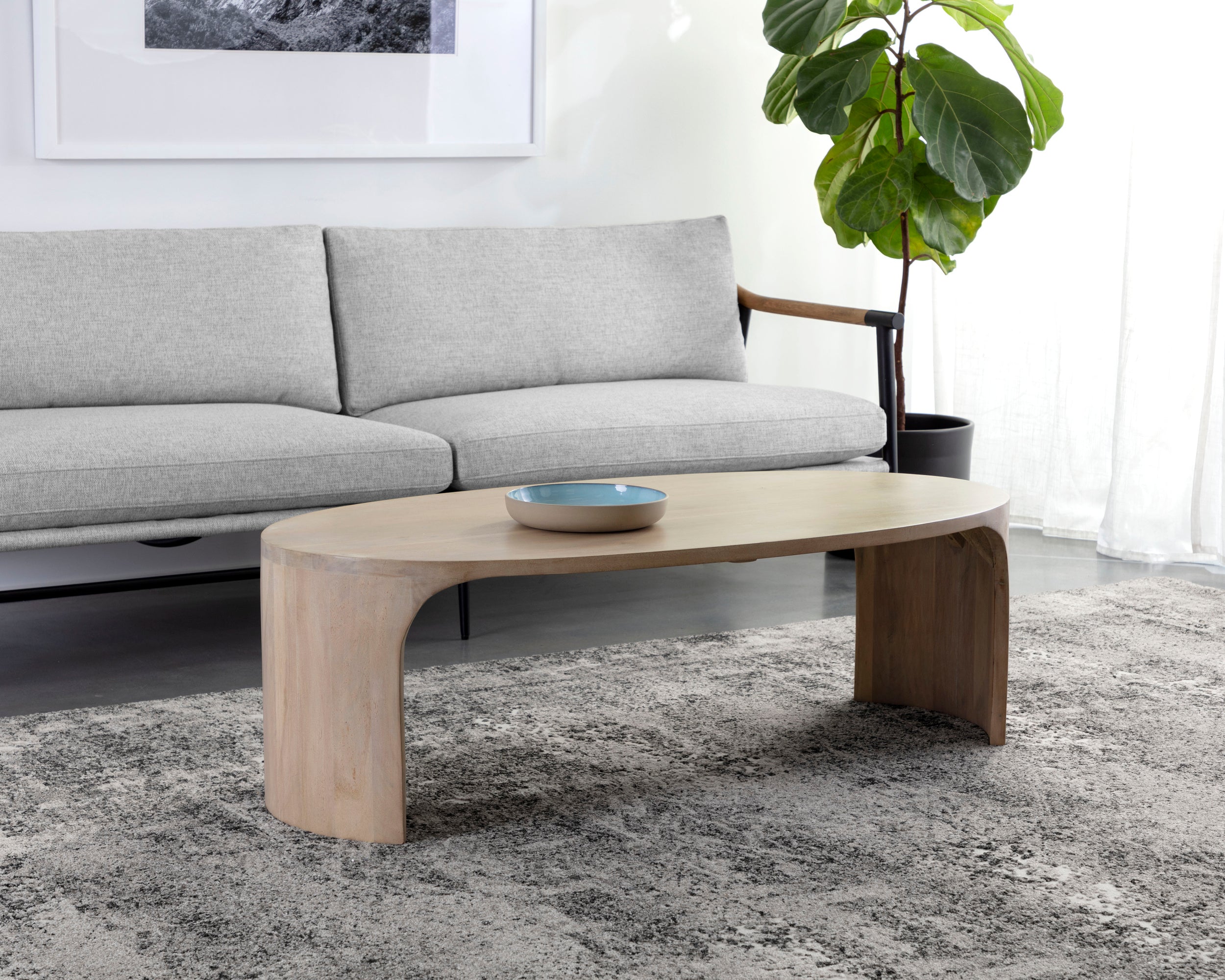 Tomas Coffee Table -