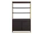 Baldessara Bookcase -