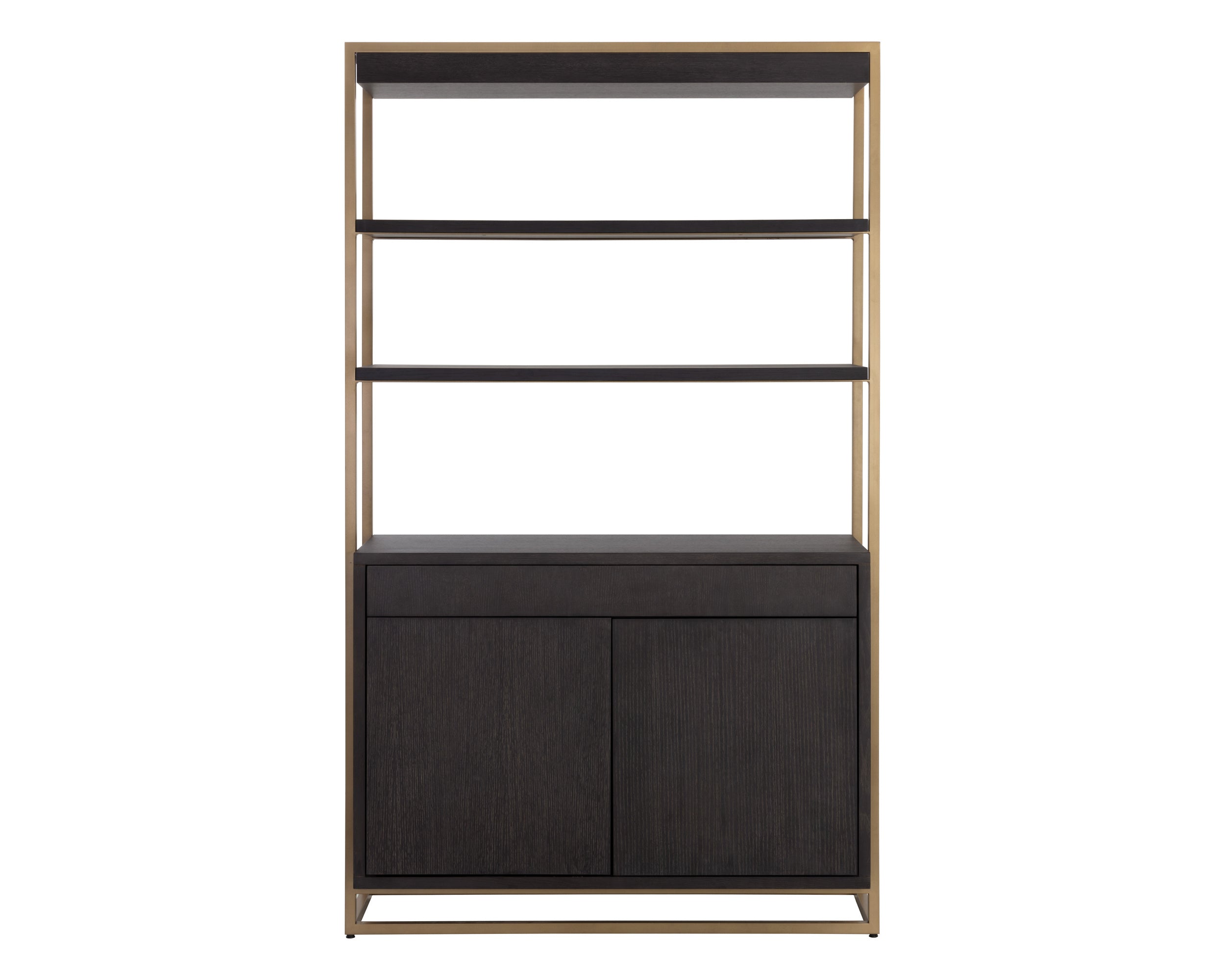 Baldessara Bookcase -