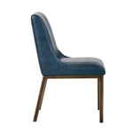 Halden Dining Chair - Vintage Blue