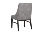 Zion Dining Chair - Bravo Metal