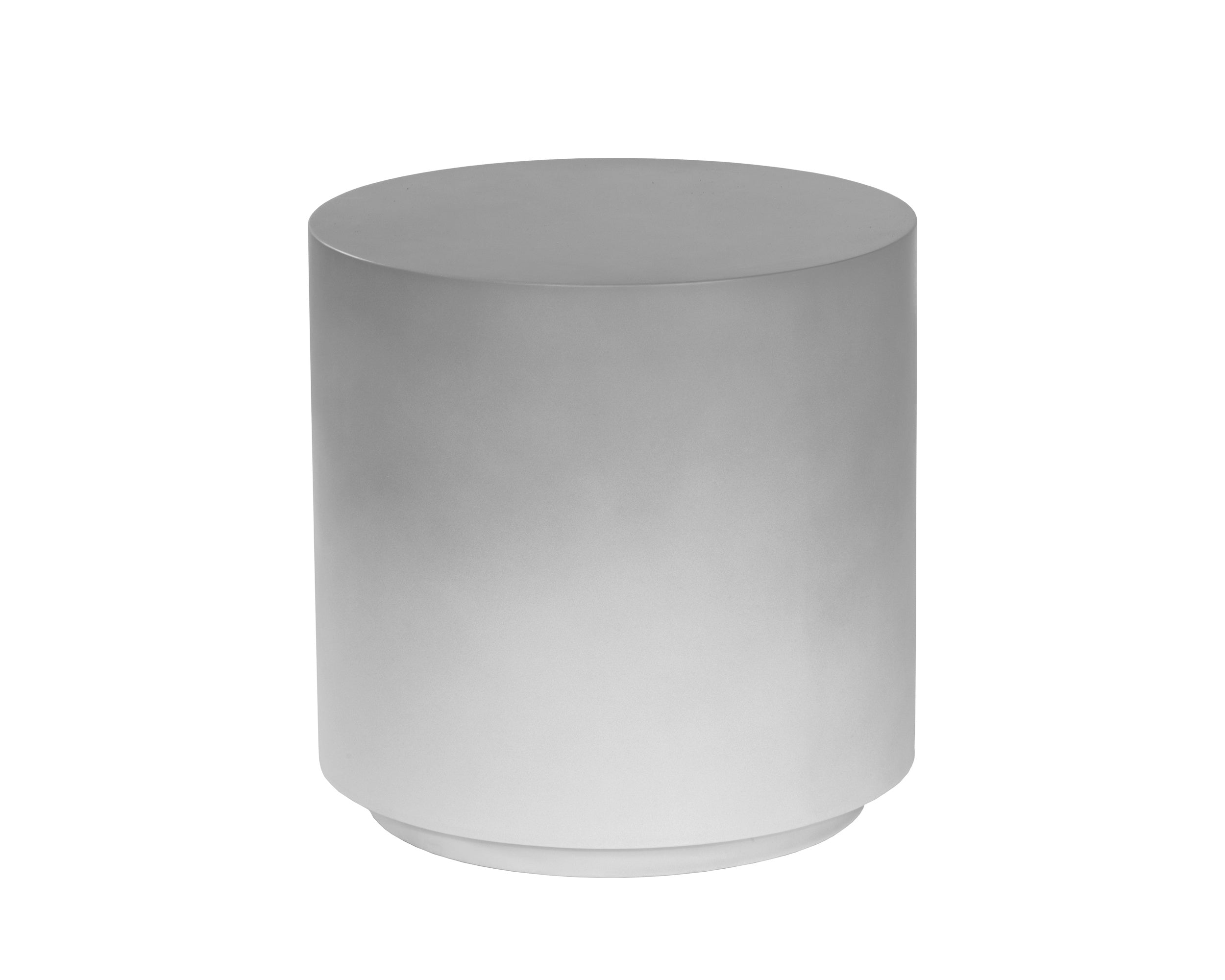 Perfetti End Table -