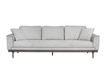 Simonsen Sofa - San Remo Winter Cloud