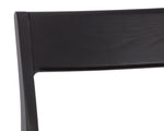 Bondi Counter Stool - Black