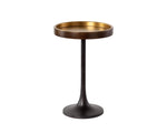 Tekoa End Table -