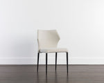 James Stackable Dining Chair - City Beige