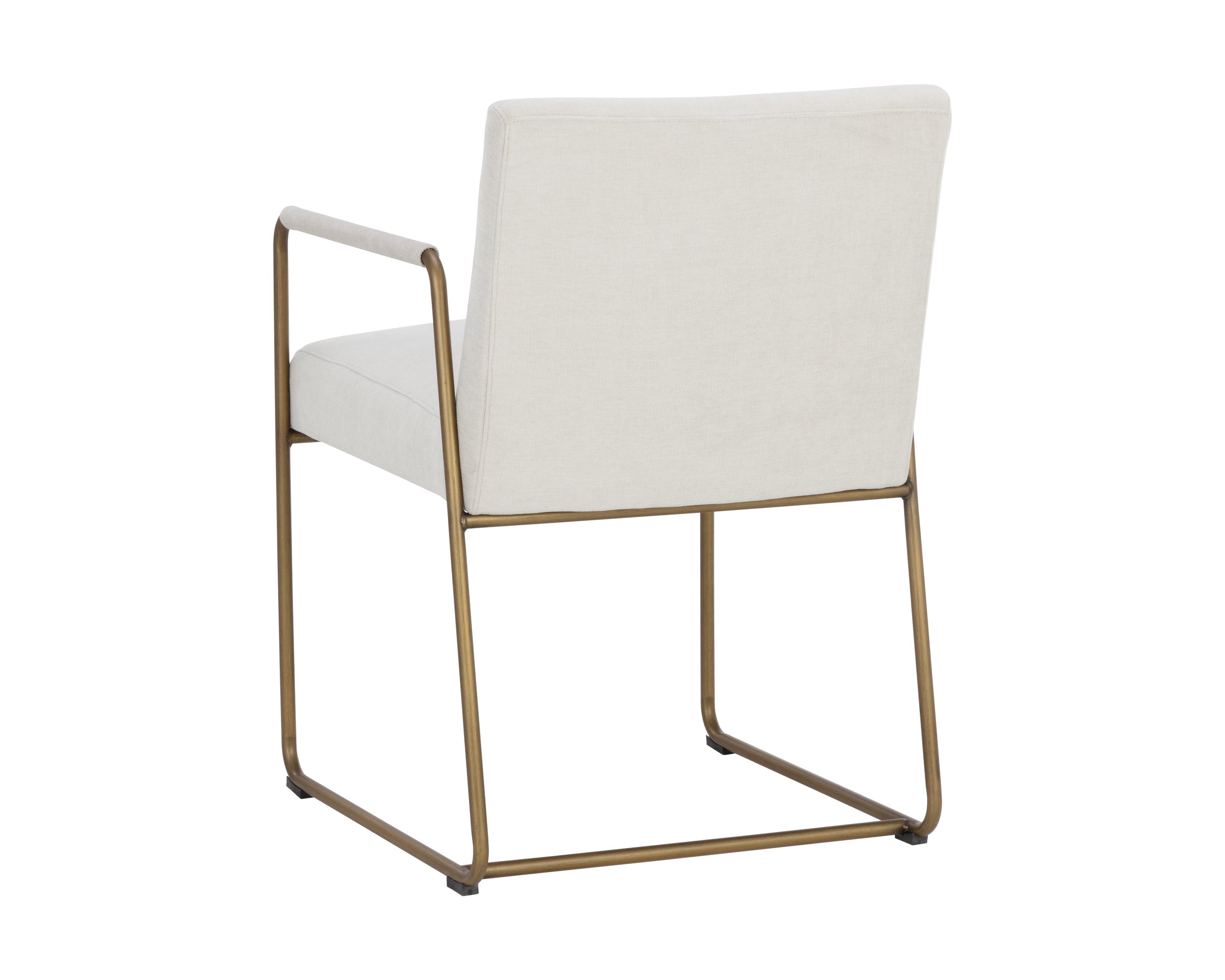 Balford Dining Armchair - Danny Ivory