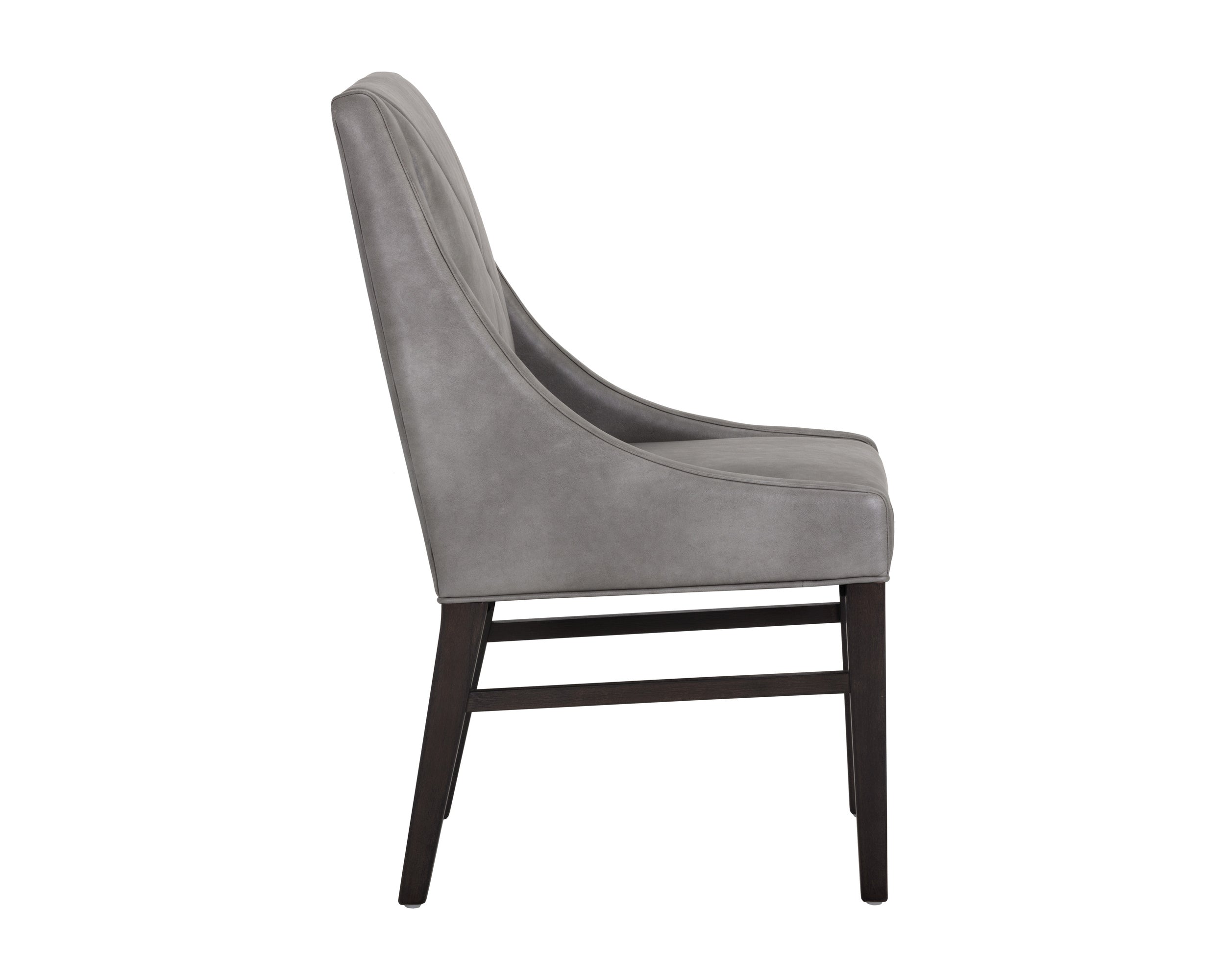 Zion Dining Chair - Bravo Metal