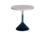 Laszilo End Table -