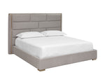 Clara Bed - King  Ernst Sandstone