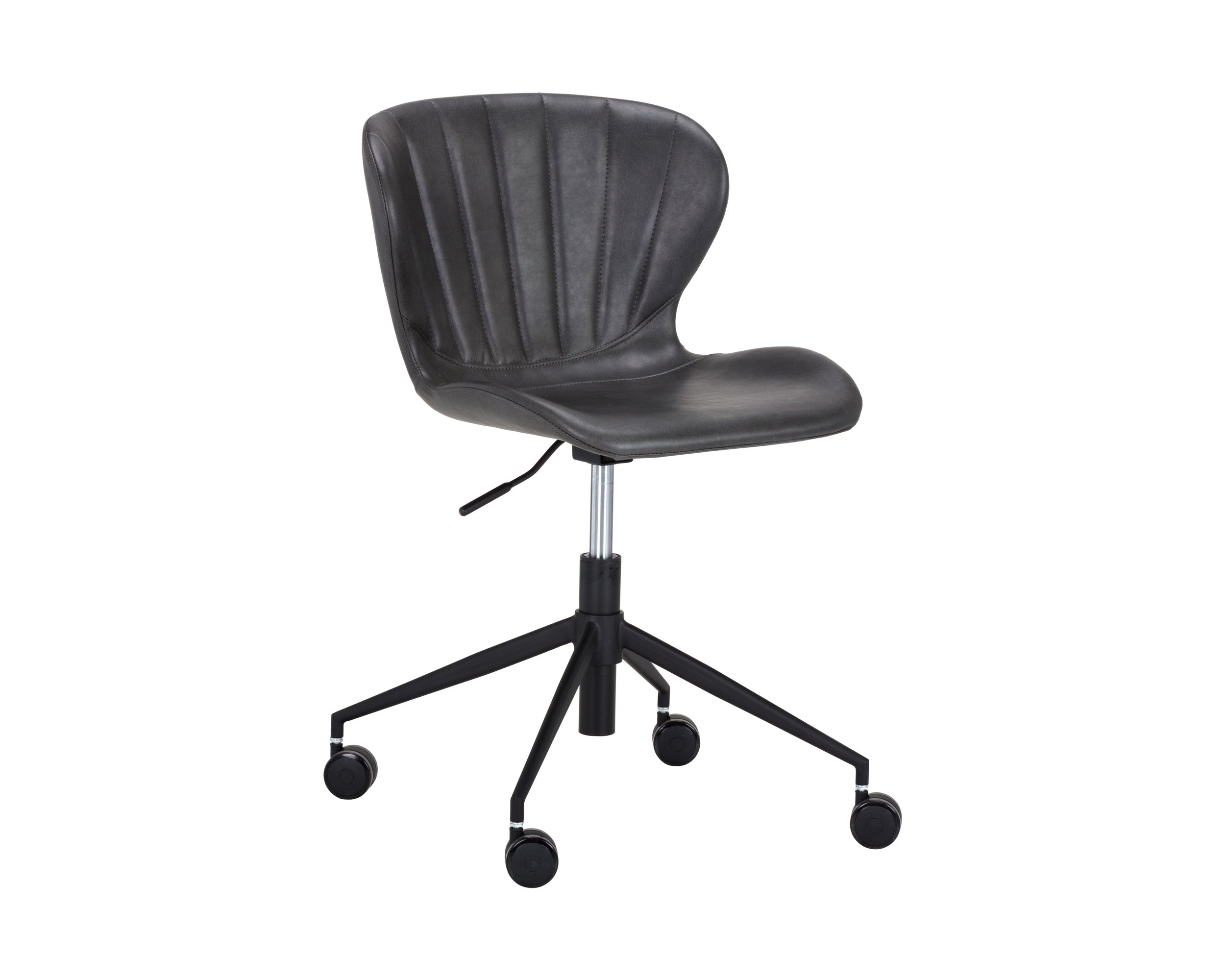 Arabella Office Chair - Bravo Portabella