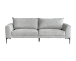 Virgo Sofa - Polo Club Stone