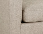 Byward Sofa - Liv Wicker