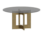 Lianne Dining Table Base -