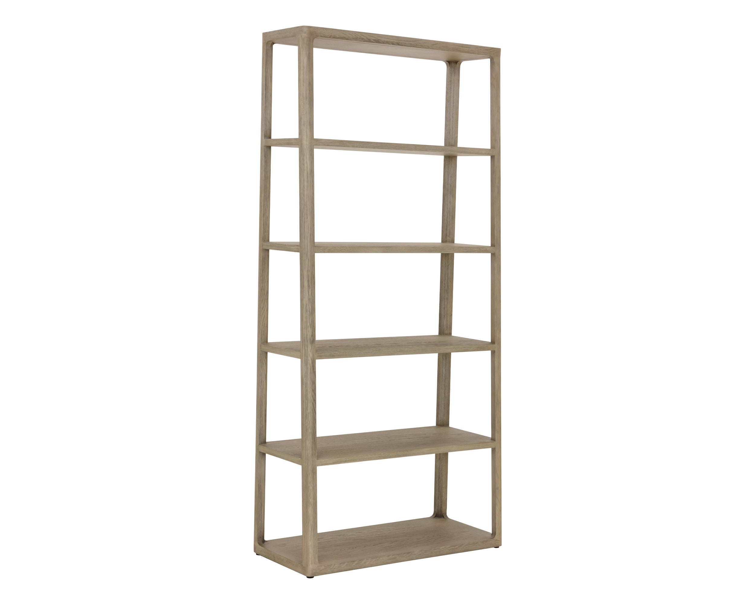 Doncaster Bookcase  Large -