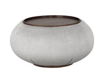 Zenzi Storage Coffee Table - Polo Club Stone