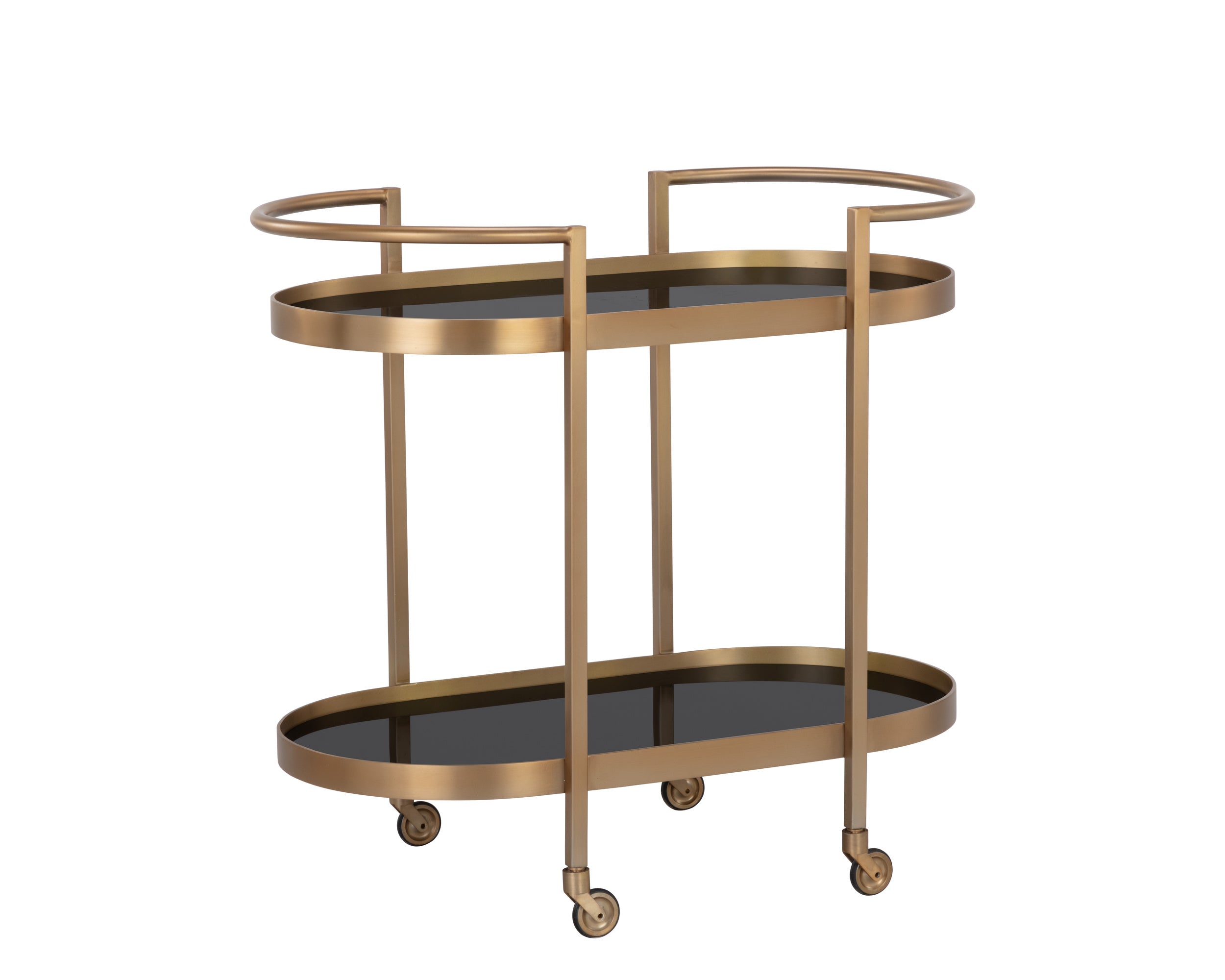 Koen Bar Cart -