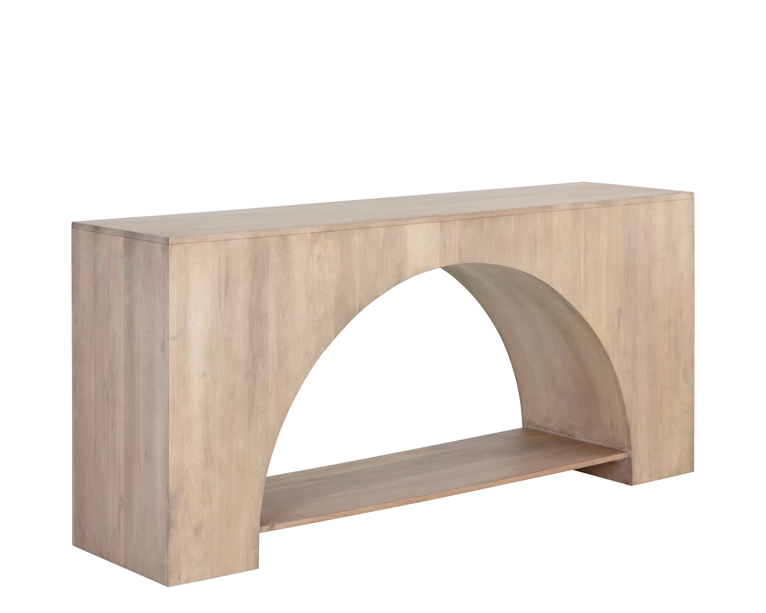 Salma Console Table -