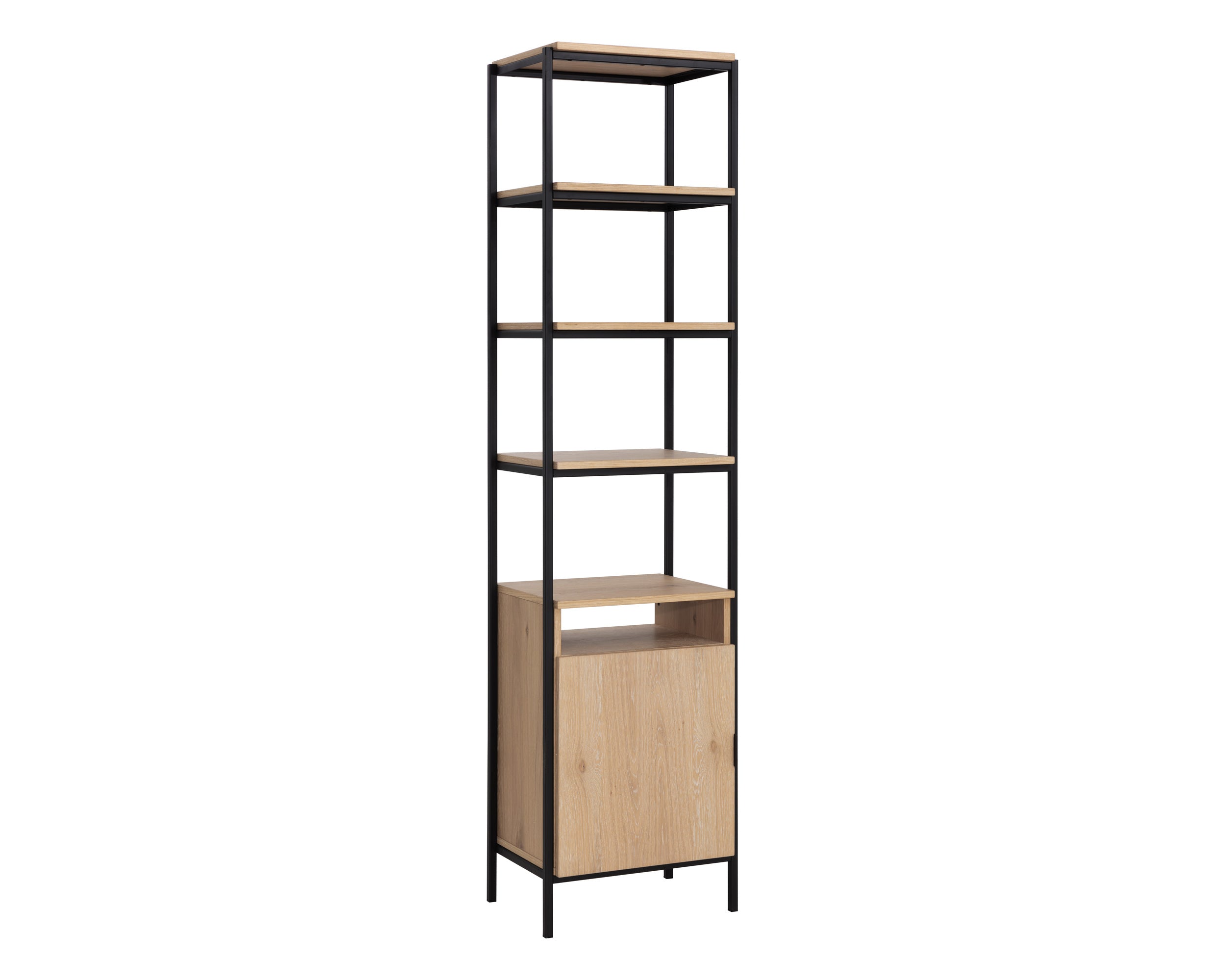 Ambrose Modular Bookcase  Small -