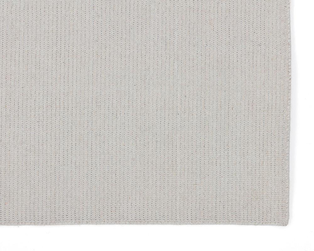 Whistler Hand-Loomed Rug  Ivory