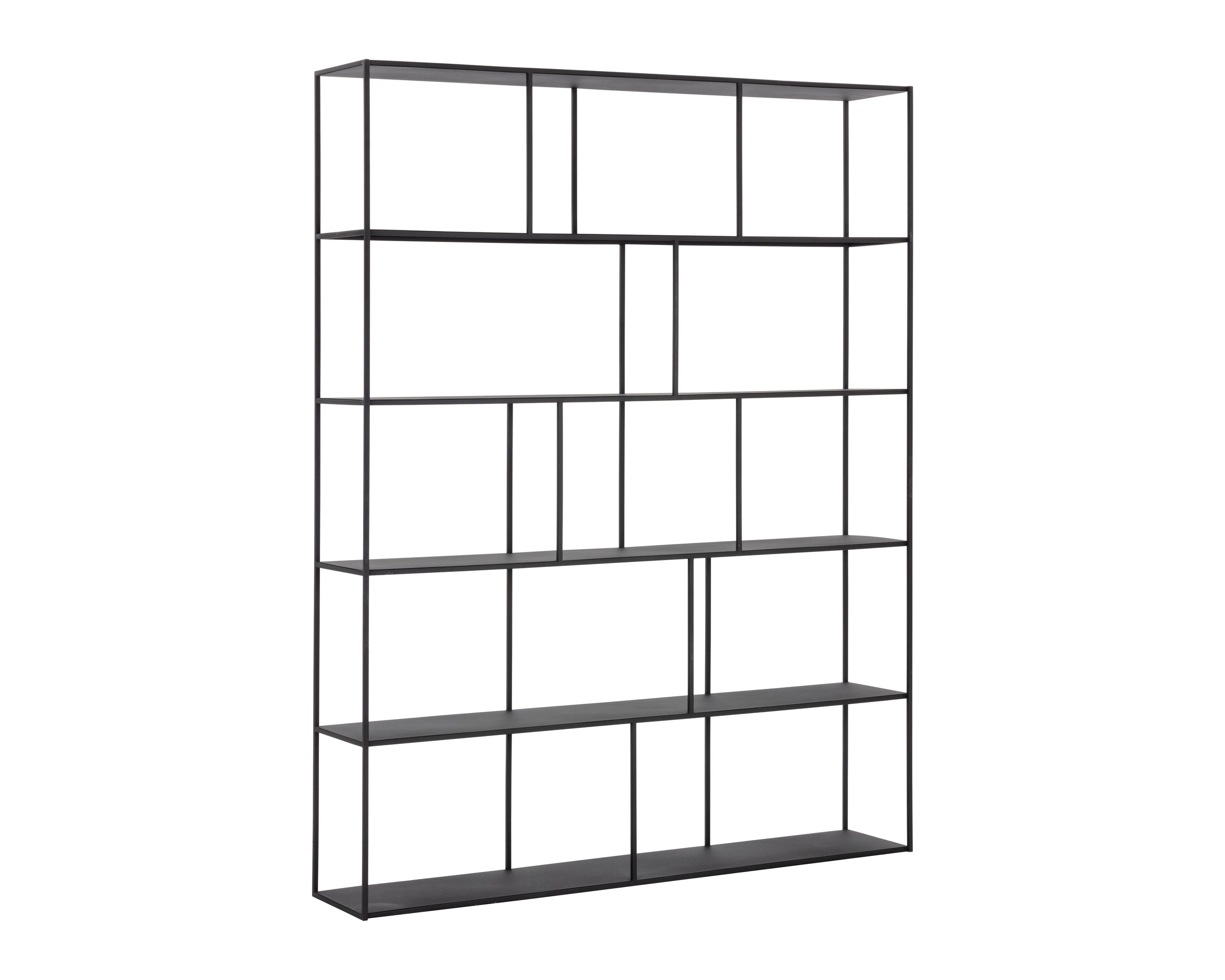 Eiffel Bookcase -