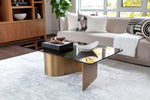 Whisper Coffee Table -