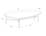 Kiernan Coffee Table -