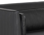 Batavia Sofa - Vintage Black