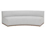 Cadiz Modular Sofa - Gracebay Light Grey