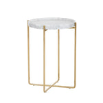 Liv End Table -