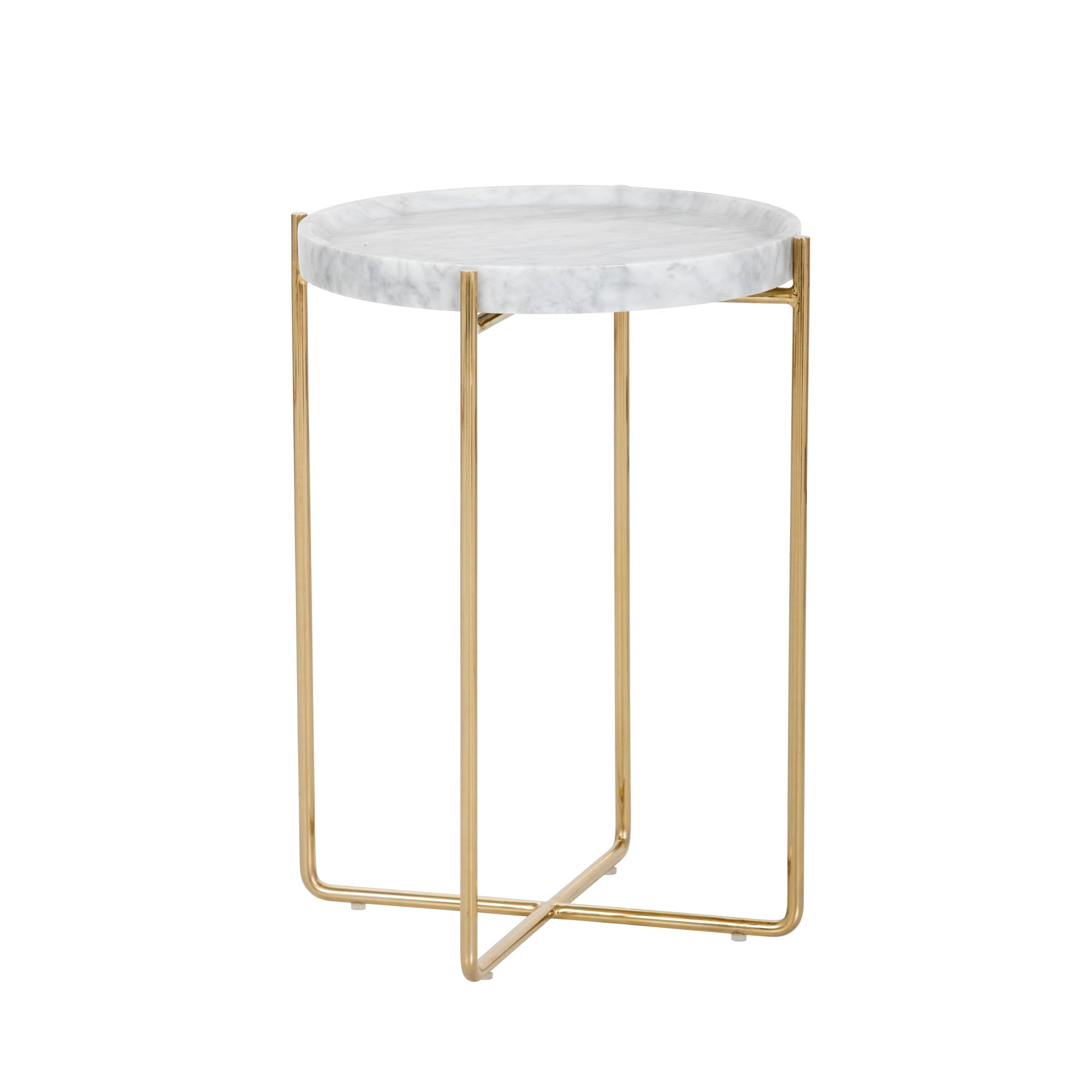 Liv End Table -