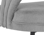 Cassidy Dining Armchair - Polo Club Stone