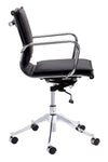 Morgan Office Chair - Onyx